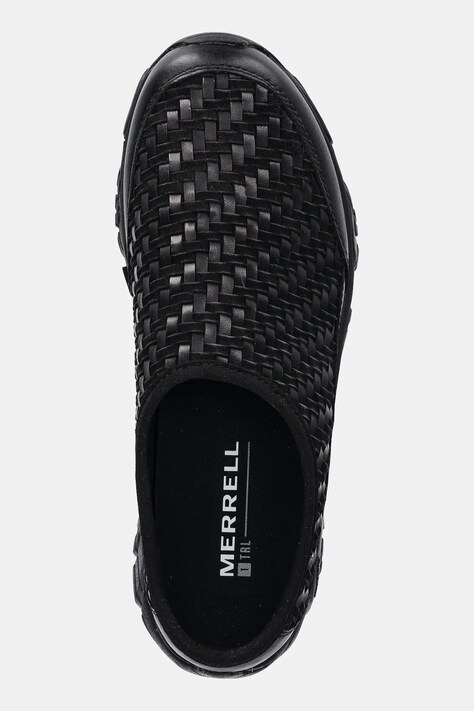 Шльопанці Merrell 1TRL Moab 2 Slide Ltr Woven Se — фото 4