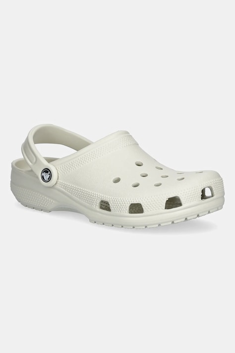 Crocs sliders Classic beige color 10001.0HZ