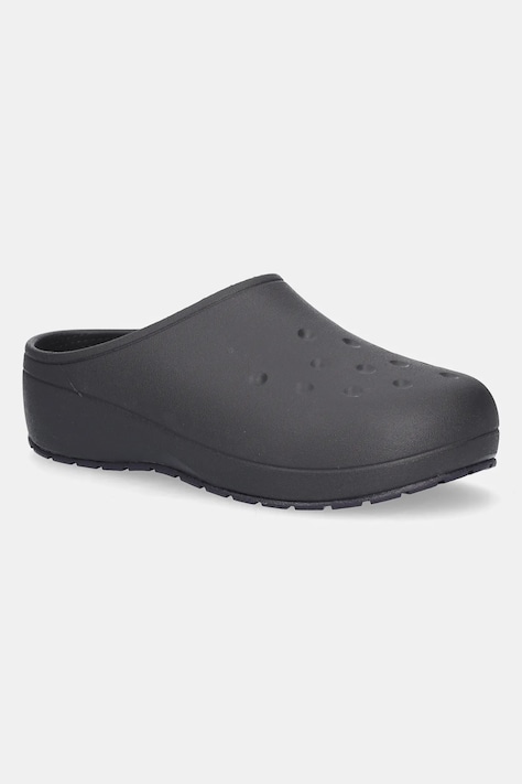 Crocs sliders Classic Energy Clog black color 209968.0LD