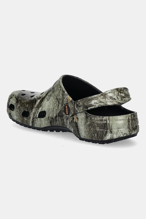 Шльопанці Crocs Classic Realtree Apx Clog — фото 3