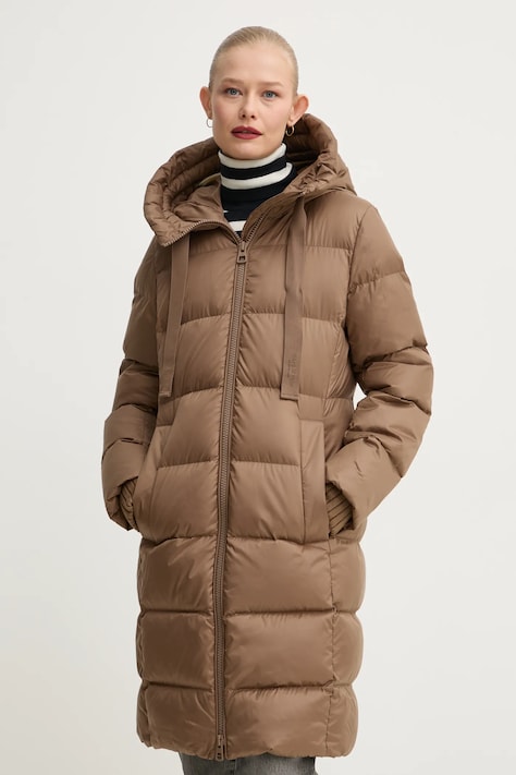 Marc O'Polo piumino donna colore marrone 411032971285