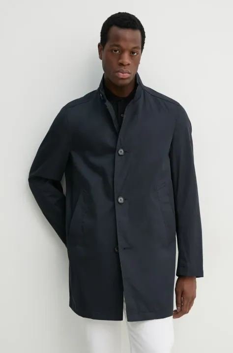 Палто Joop! в тъмносиньо преходен модел 30045331