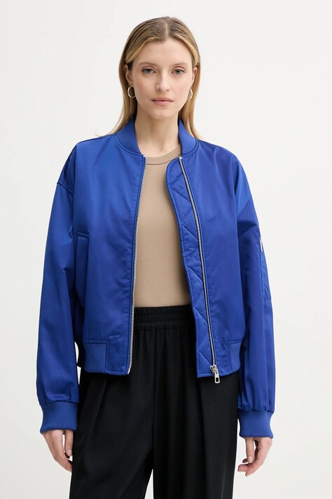 Marc O'Polo geaca bomber de tranzitie, 502103670291