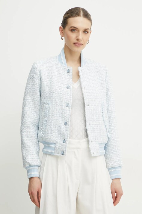 Guess geaca bomber NEW GLORIA de tranzitie, W5RL10 WGVH2