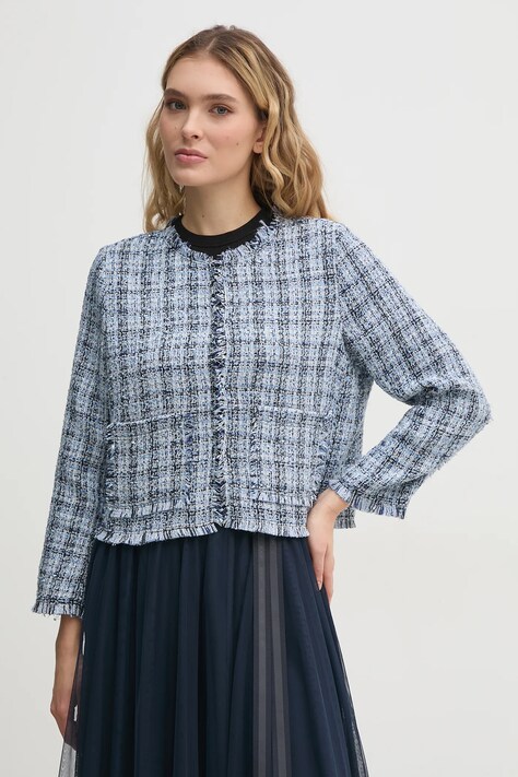 Dkny geaca femei, de tranzitie, DJ4J6078