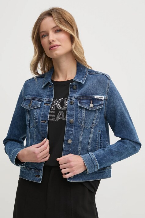 Куртка Dkny женская переходная DJ4J6006