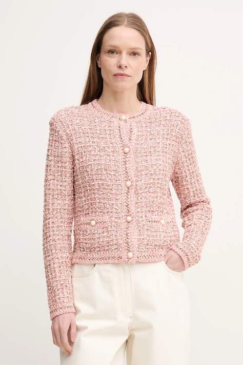 Sako OUI růžová barva, 92059