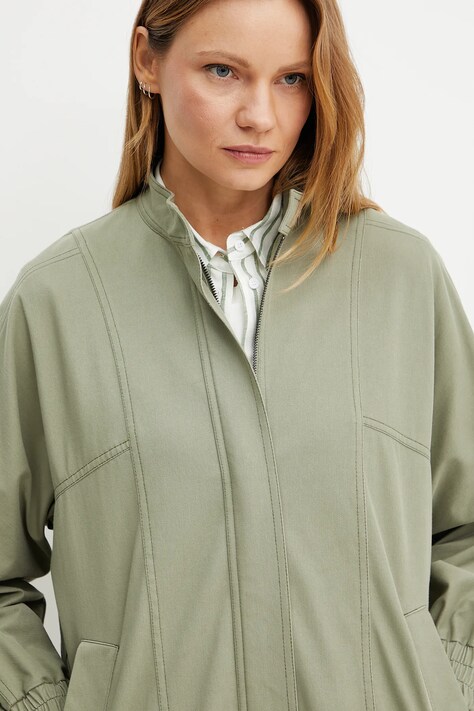 Куртка MM by Max Mara — фото 4