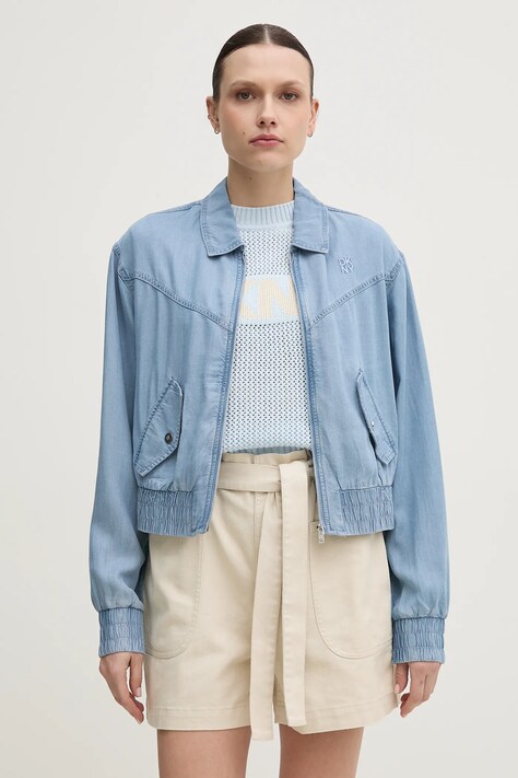 Dkny geacă de tranziție, oversize, P51CZA84