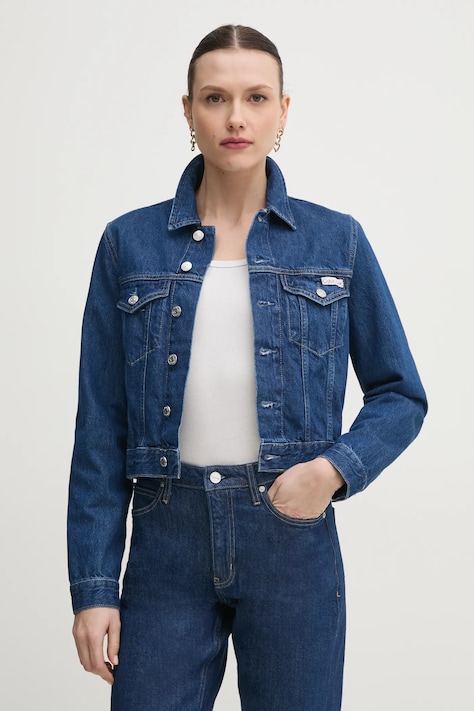 Calvin Klein Jeans geaca de tranzitie, J20J225183