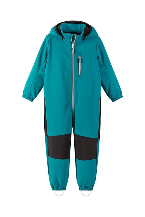 Φόρμα Reima Nurmes χρώμα: μπλε, 5100007A