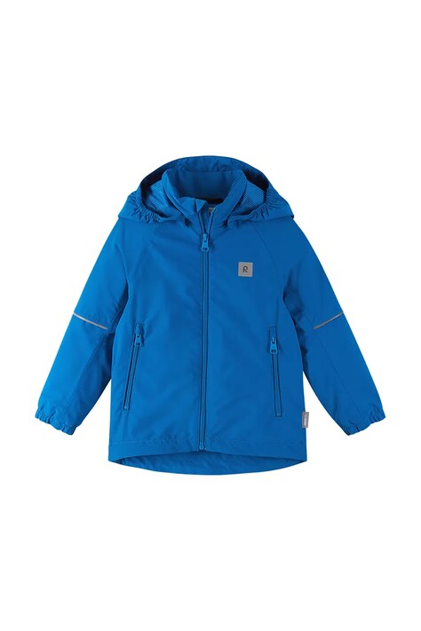 Детско яке Reima Kallahti в синьо 5100101B
