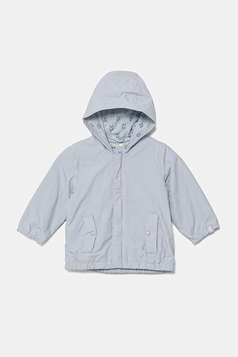 Куртка для немовлят United Colors of Benetton 2IGGAN00T