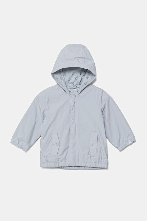 Jakna za dojenčka United Colors of Benetton 2IGGAN00T