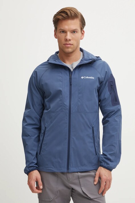 Куртка outdoor Columbia Tall Heights 2117211