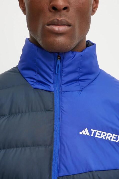 Спортивна пухова куртка adidas TERREX Multi — фото 5