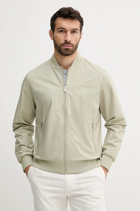 Calvin Klein geacă bomber de tranzitie, LV040FM512