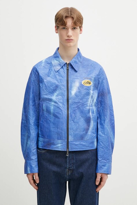 Куртка Andersson Bell Wilson Printed Tyvek перехідна awa689u