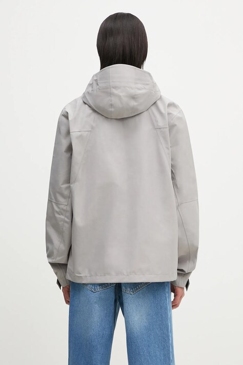 Дощовик Daily Paper Kunle Rain Jacket — фото 3