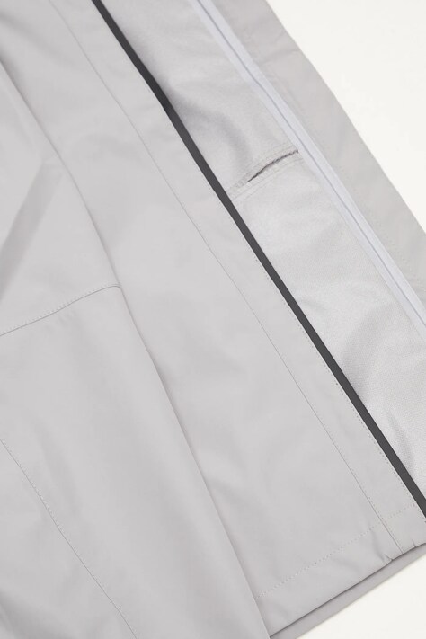 Дощовик Daily Paper Kunle Rain Jacket — фото 4