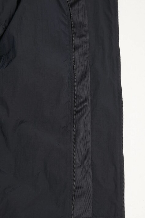 Куртка No Problemo Nylon Windcheater Jacket — фото 7