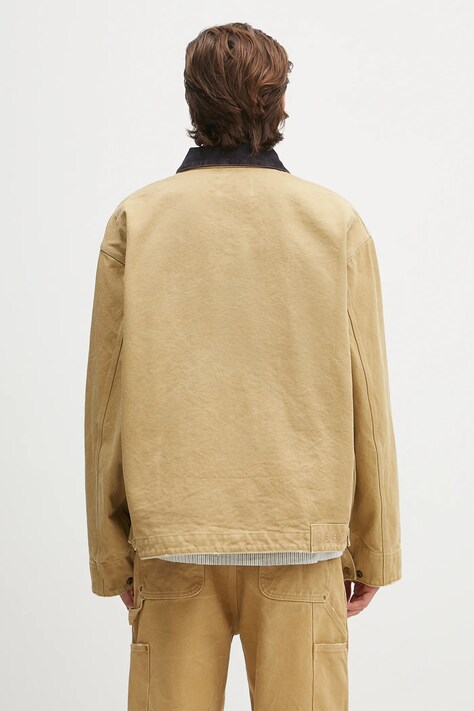 Джинсова куртка AMBUSH Canvas Work Jacket — фото 3