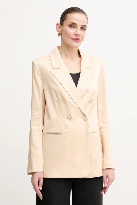 Sako Guess CAMILLE béžová barva, W5GN63 WH5F0