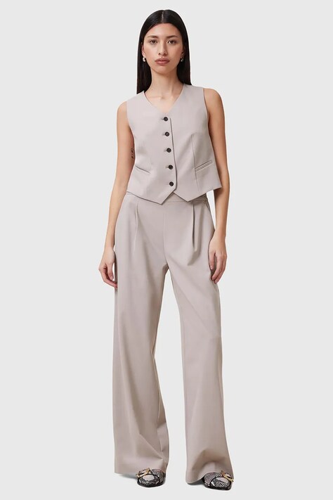 Безрукавка AllSaints ALEIDA — фото 4