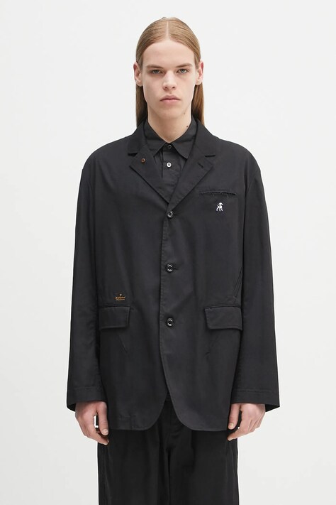 Пиджак Jacket цвет чёрный US1E4192.1