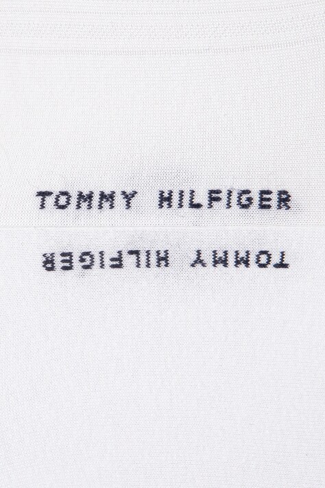 Tommy Hilfiger жіноче 2 шт — SS25-LGD0AM, білий — фото 2