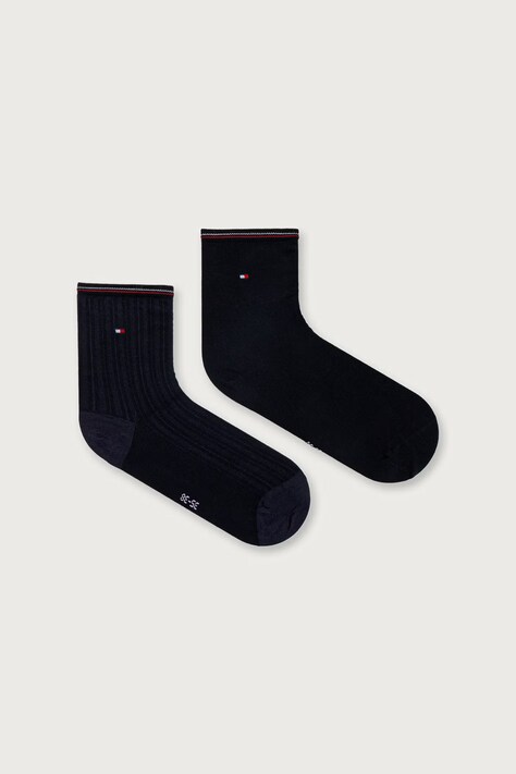 Tommy Hilfiger női 2-es csomag sötétkék 701232974