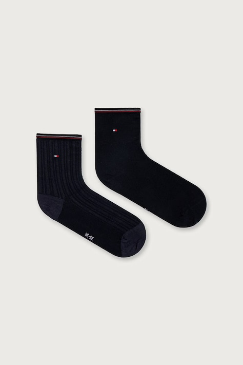 Tommy Hilfiger női 2-es csomag sötétkék 701232974