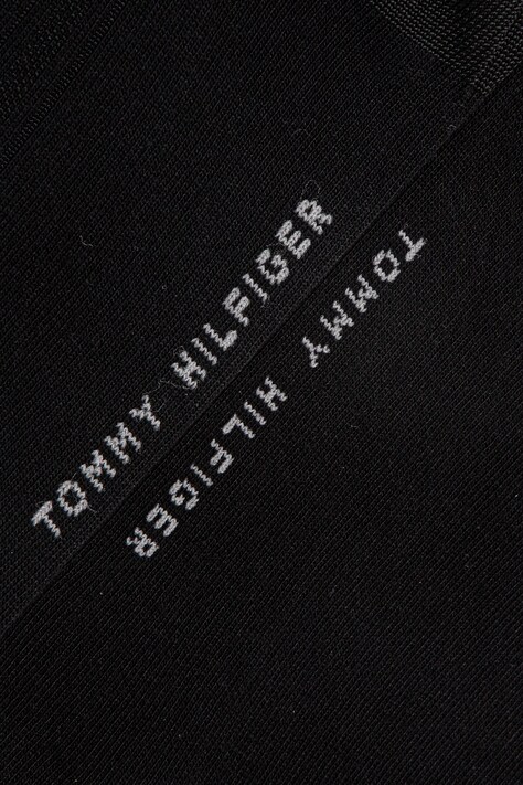 Tommy Hilfiger жіноче 2 шт — SS25-LGD0AM, чорний — фото 2