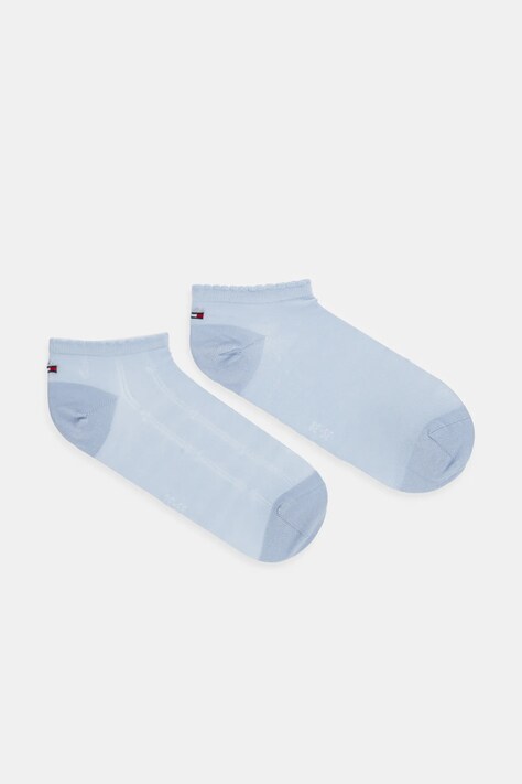 Tommy Hilfiger zokni 2 pár női, 701232975