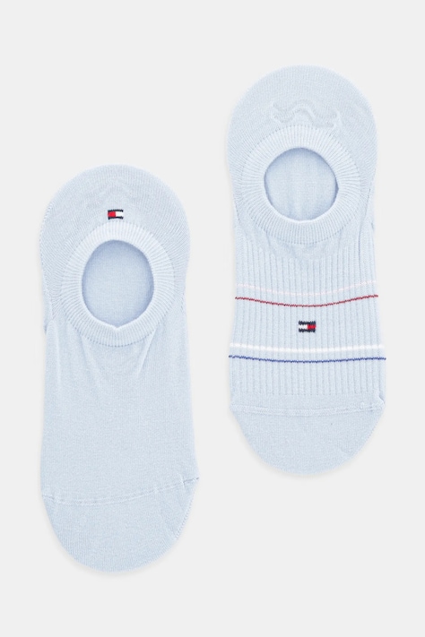 Шкарпетки Tommy Hilfiger 2-pack жіночі 701232980