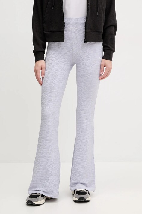 Puma pantaloni femei, uni, 629809