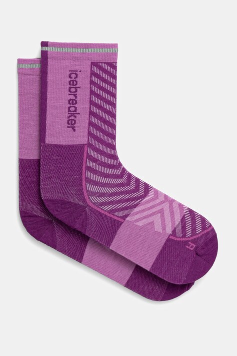 Ponožky Icebreaker Merino Blend Run+ Ultralight IB0A56VM0D91