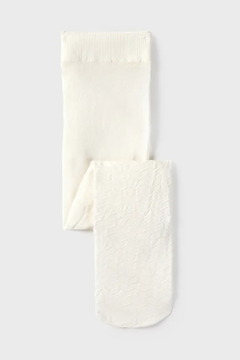 Детские колготки Mayoral цвет бежевый 10866