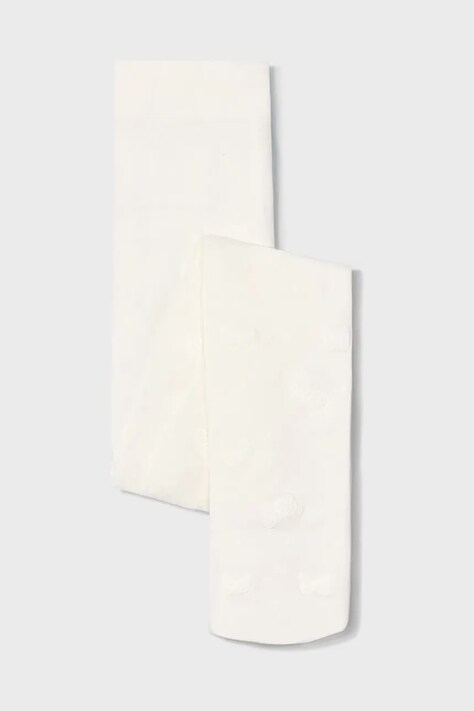 Детские колготки Mayoral цвет бежевый 10905