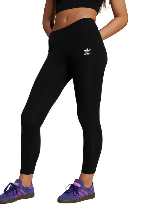 adidas Originals pantaloni culoarea negru, JC8424