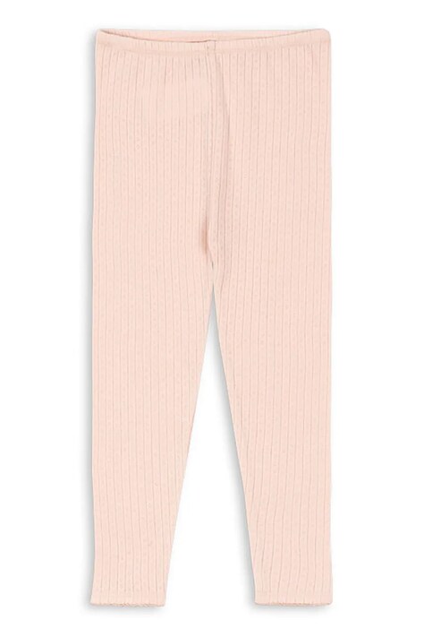 Клин Konges Sløjd MINNIE PANTS GOTS в розово KS103395