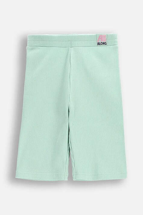 Κολάν Coccodrillo χρώμα: τιρκουάζ, HOLIDAY SPLASH GIRL JUNIOR