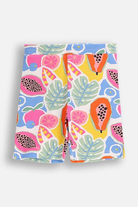 Coccodrillo colanți cu imprimeu, TROPICAL STORY GIRL JUNIOR