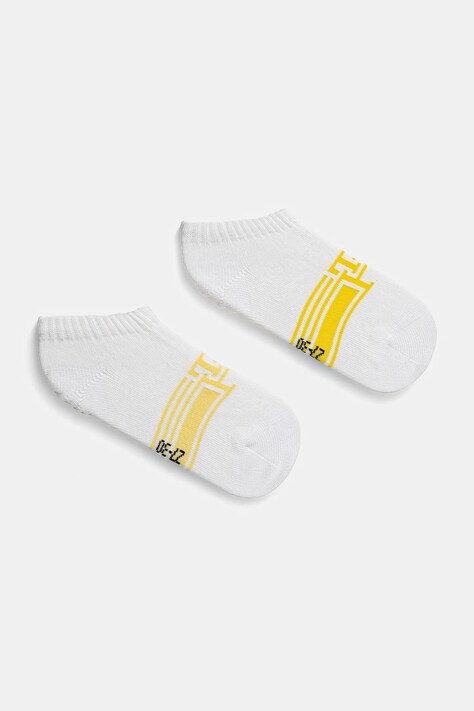 Tommy Hilfiger skarpetki dziecięce 2-pack kolor biały 701232717