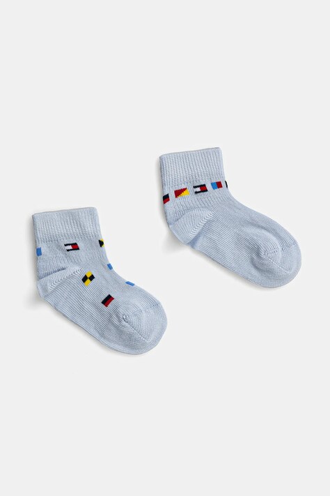 Tommy Hilfiger sosete copii 2-pack 701232719