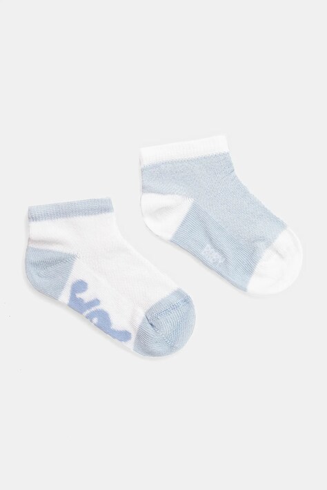 United Colors of Benetton sosete copii 2-pack 6AO5F211F