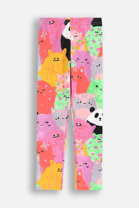 Coccodrillo leggins copii modelator, REBEL GIRL KIDS