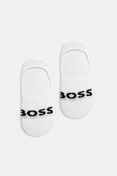 Носки BOSS 2 шт мужские цвет белый 50516402