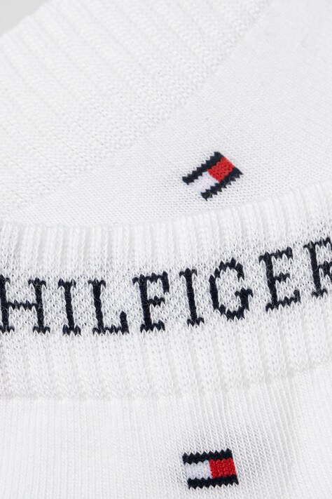 Шкарпетки Tommy Hilfiger 2-pack — фото 2