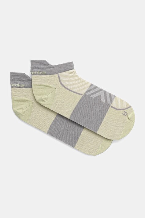 Носки Icebreaker Merino Blend Run+ Ultralight IB0A56VH0FD1